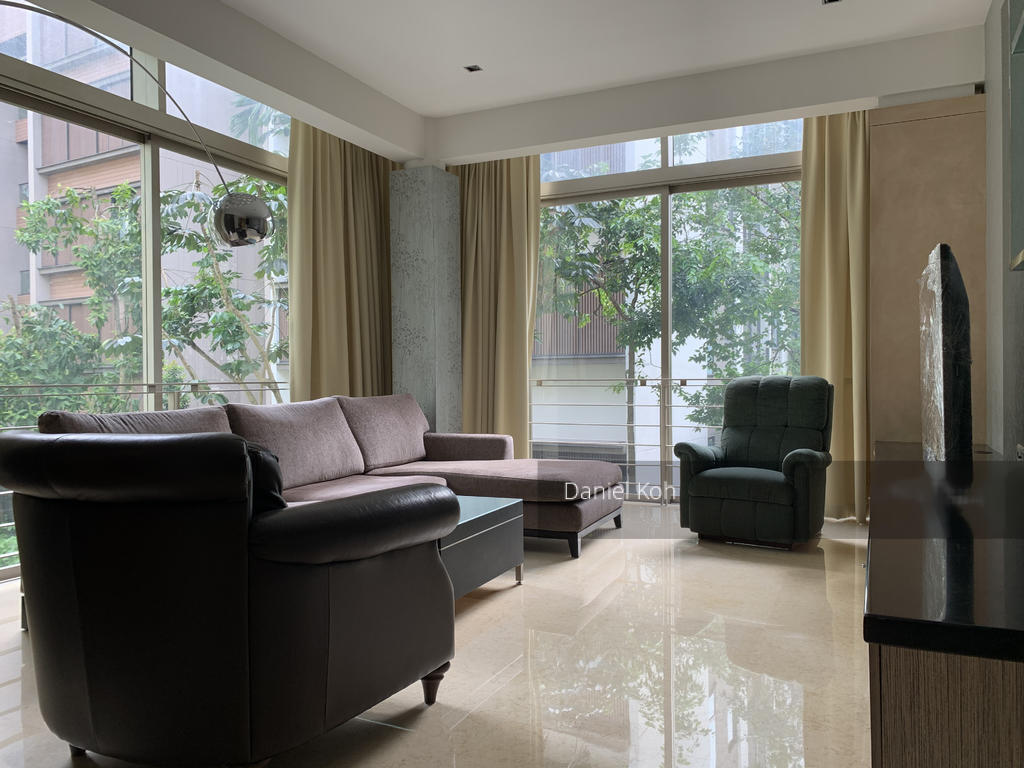 The Loft (D10), Condominium #261965331